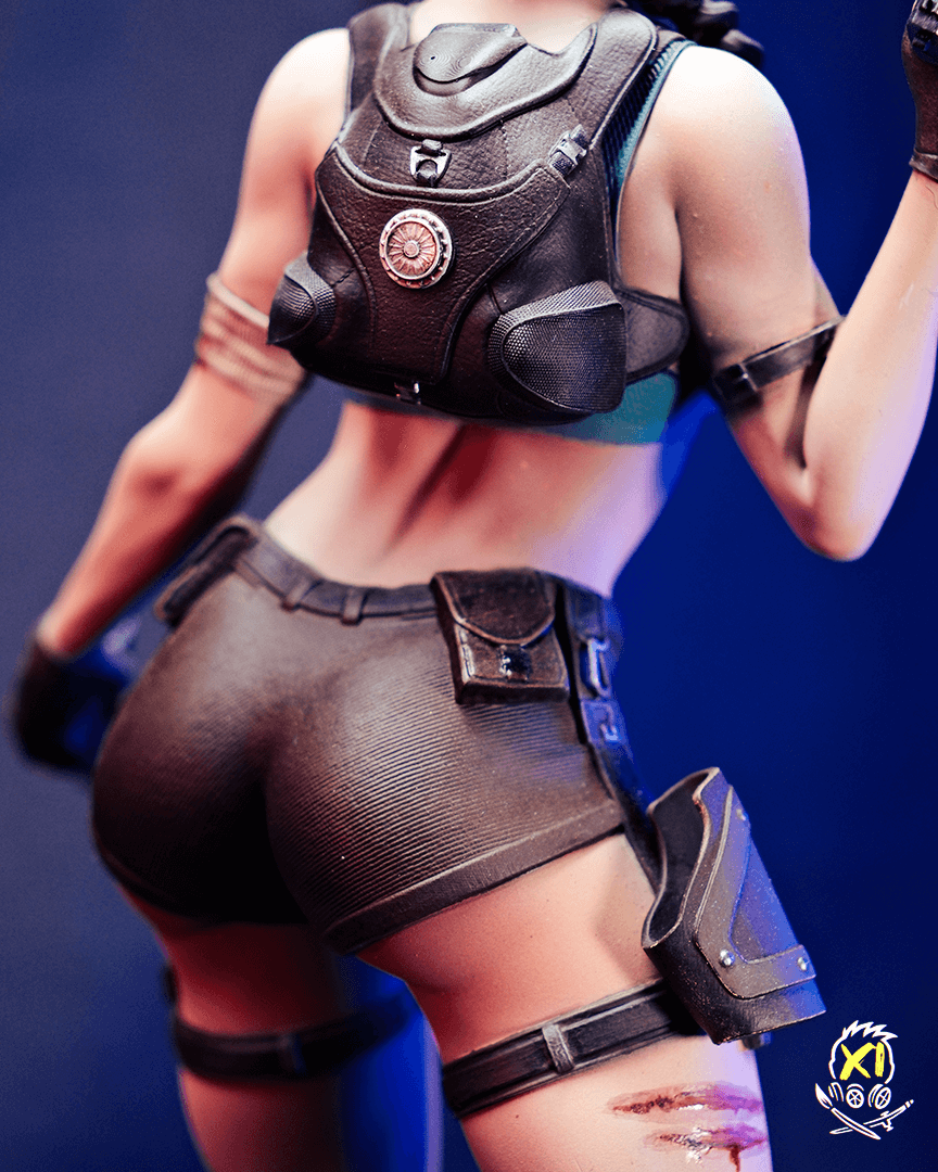 Lara Croft 3 of 7